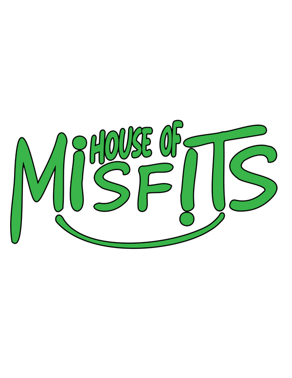  Houseofmisfits.co 